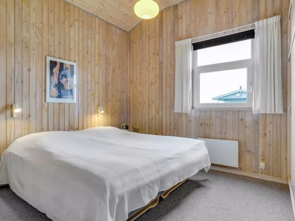 "Lis" - 500m from the sea in NW Jutland