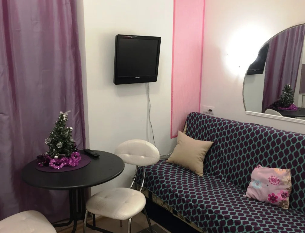 Fioletovyj Apart-Hotel