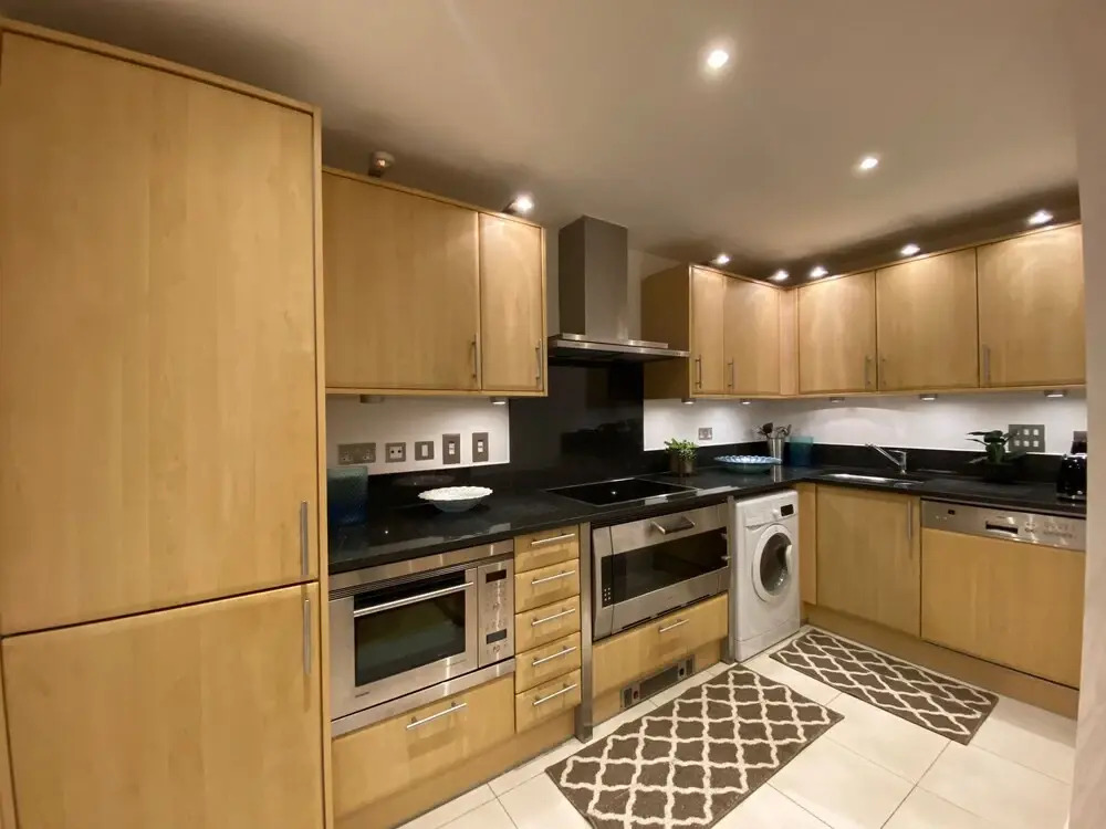 Fabulous 2 bed Apartment in Vauxhall