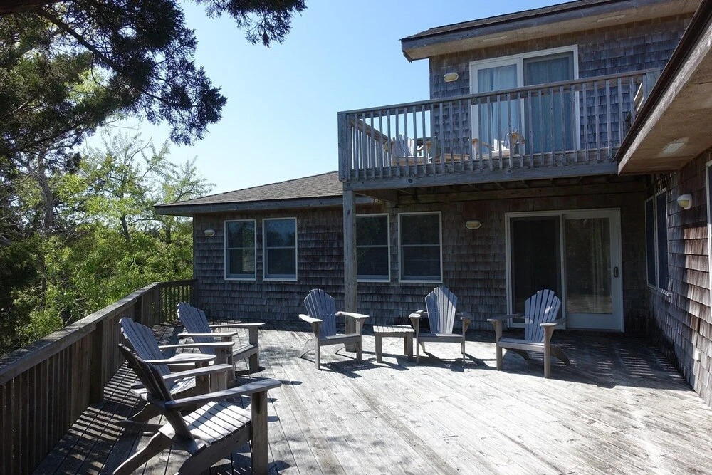 Sea Oats 3 Bedrooms 2 Bathrooms Home
