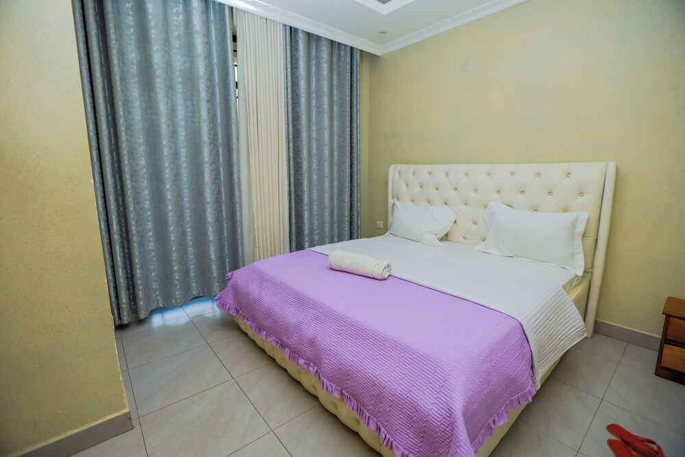 green haven apartment