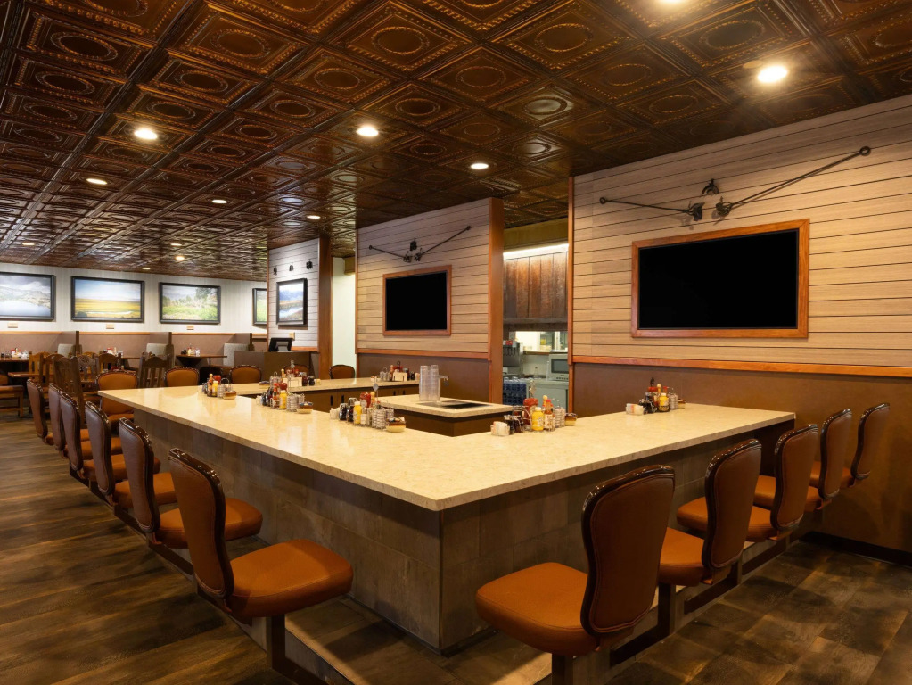 Ramada by Wyndham Elko Hotel at Stockmens Casino
