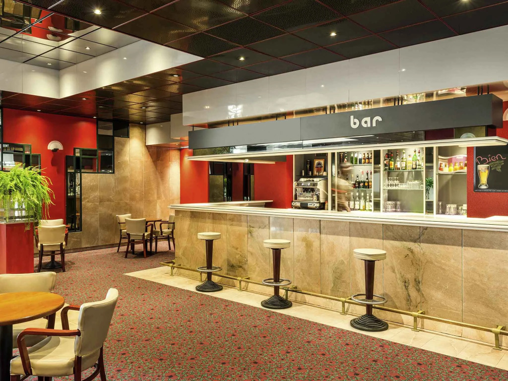 ibis Paris porte de Bercy