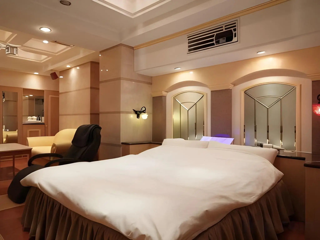 Hotel Grand Fine Kyoto Minami