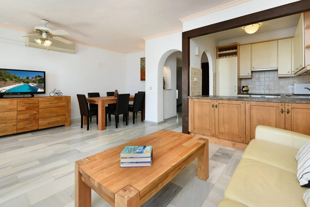 Townhouse Monique Calahonda Canovas (VC)