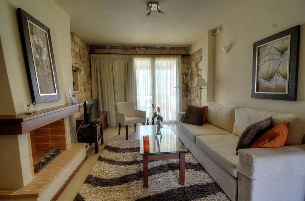 Enalio Suites