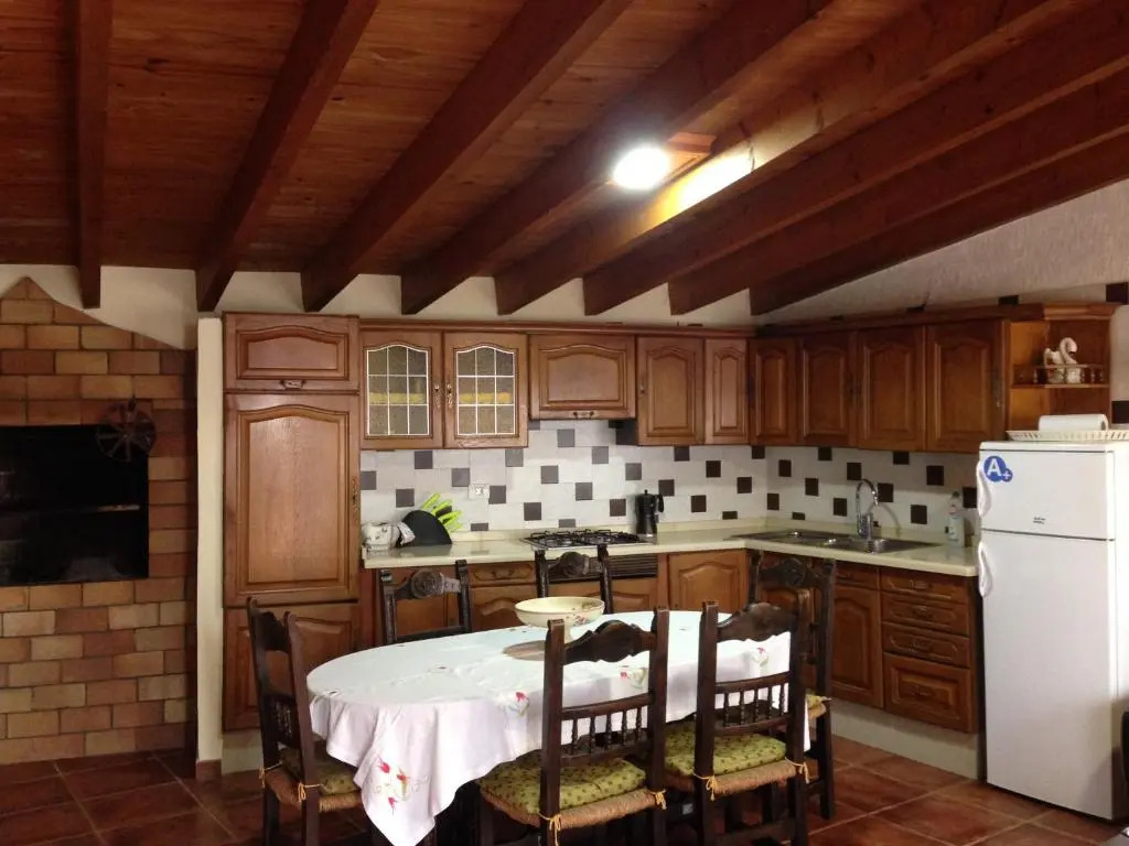 Ecolodge Tenerife
