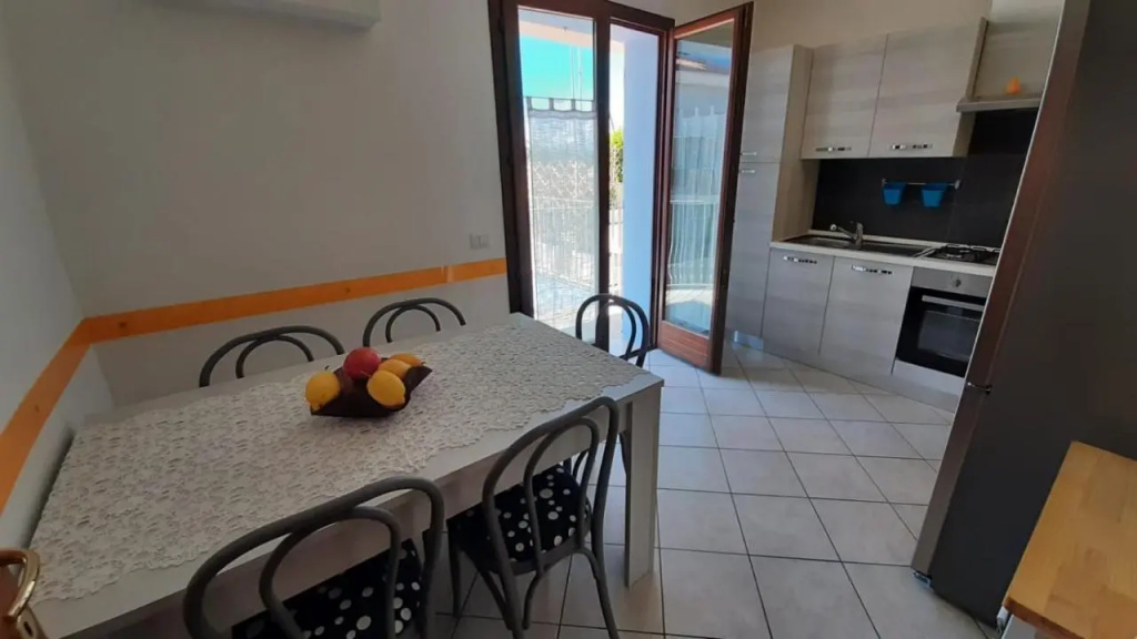 La Casa Azzurra