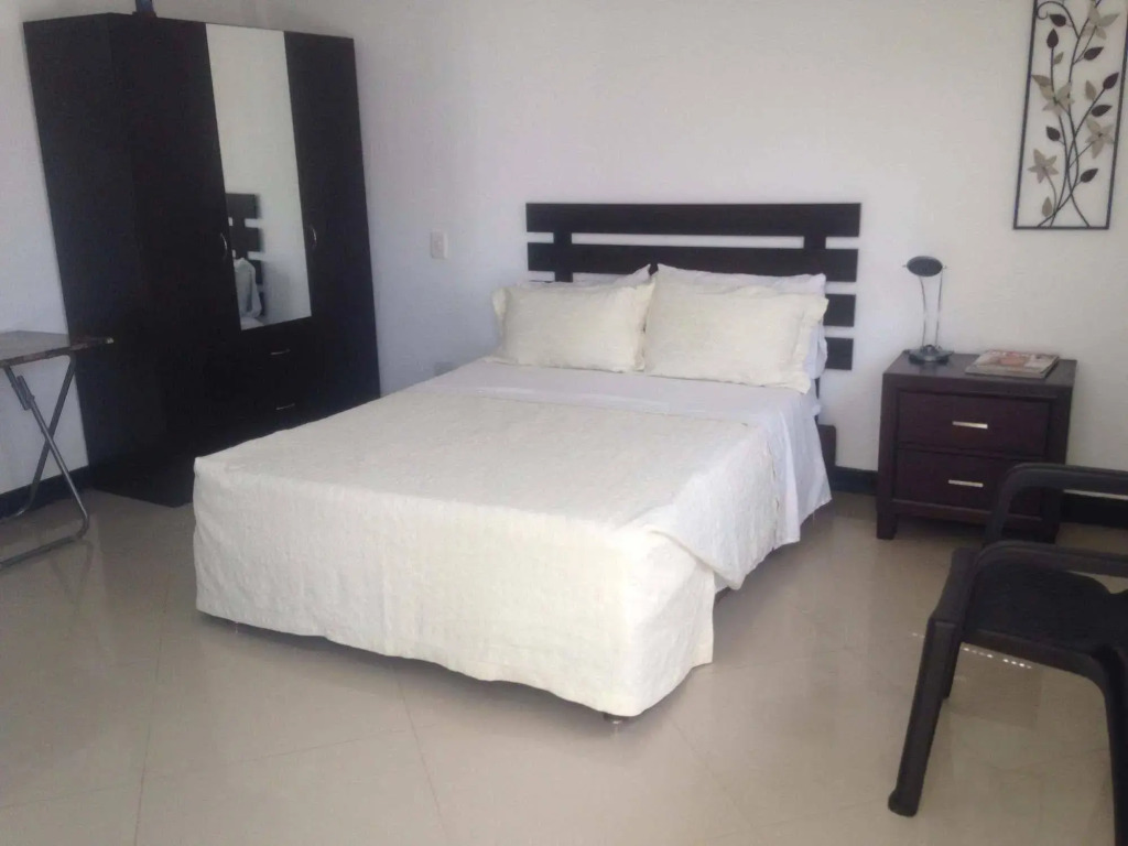 Hotel San Andres Best Location Sarie Bay