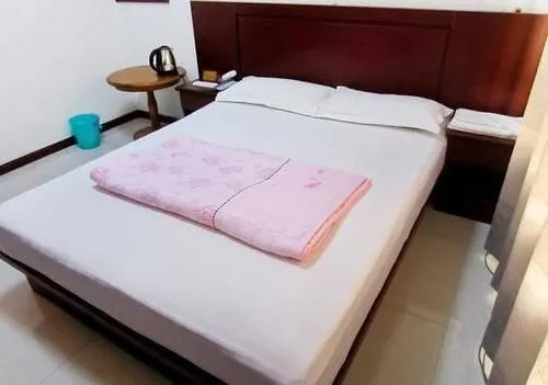 Saigao Hotel