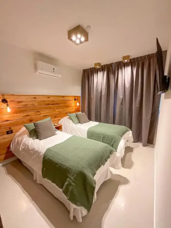 Parry Smart Hotel
