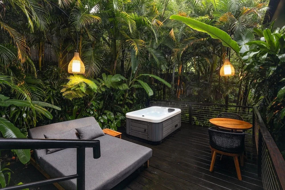 Munduk Cabins by Desa Hay