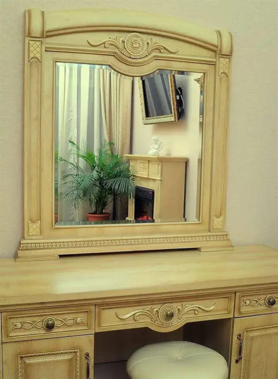 Apartment on Preobrazenskaya