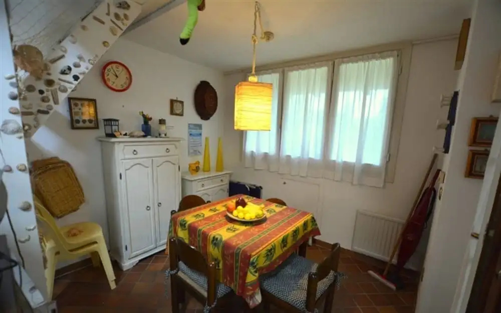 Cozy Villa in a Quiet Area Surrounded by Nature of Lignano