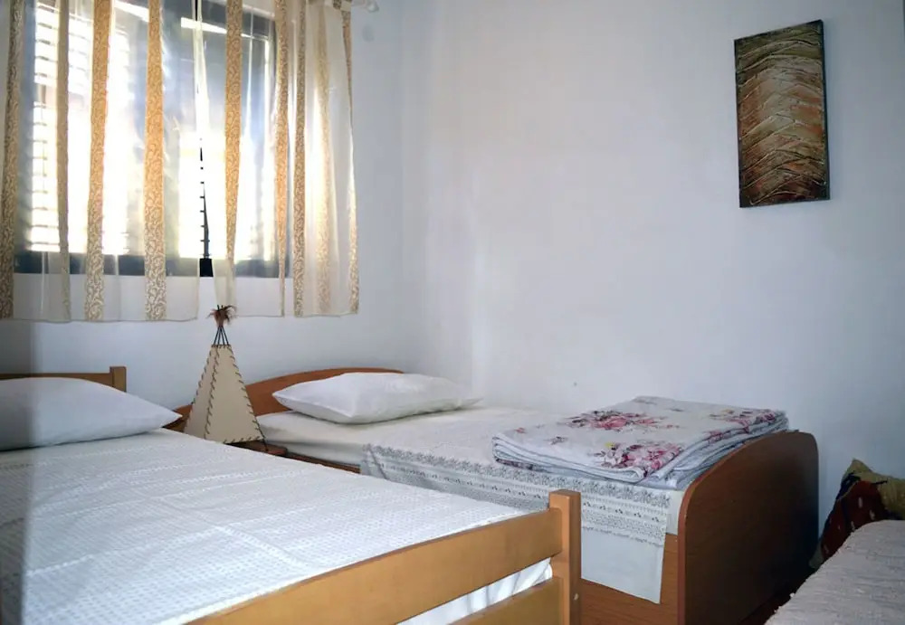 Apartment Elena
