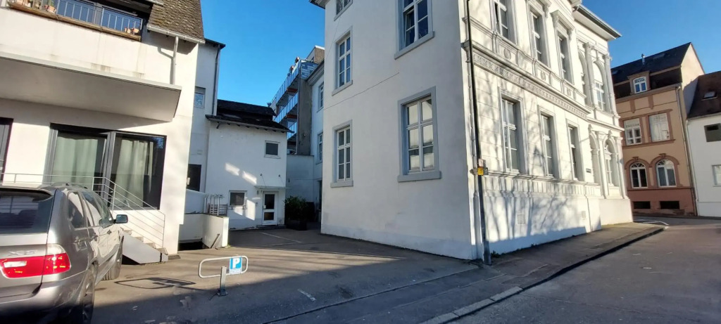 Ferienwohnung Zum Zollkran