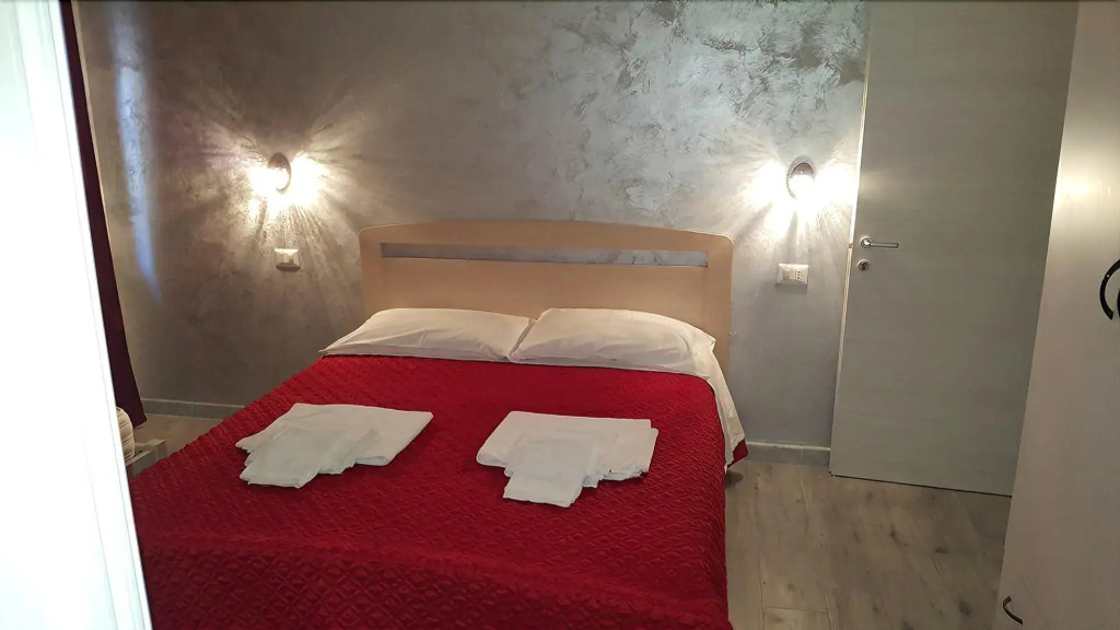 B&B La Colonna