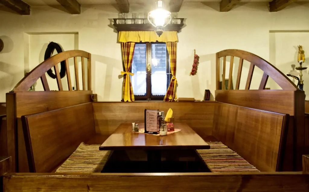 Hotel Selsky Dvur