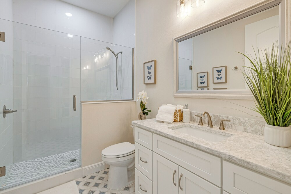 Walk to Springs, 700 Ft to Dtwn! Crystal River Gem