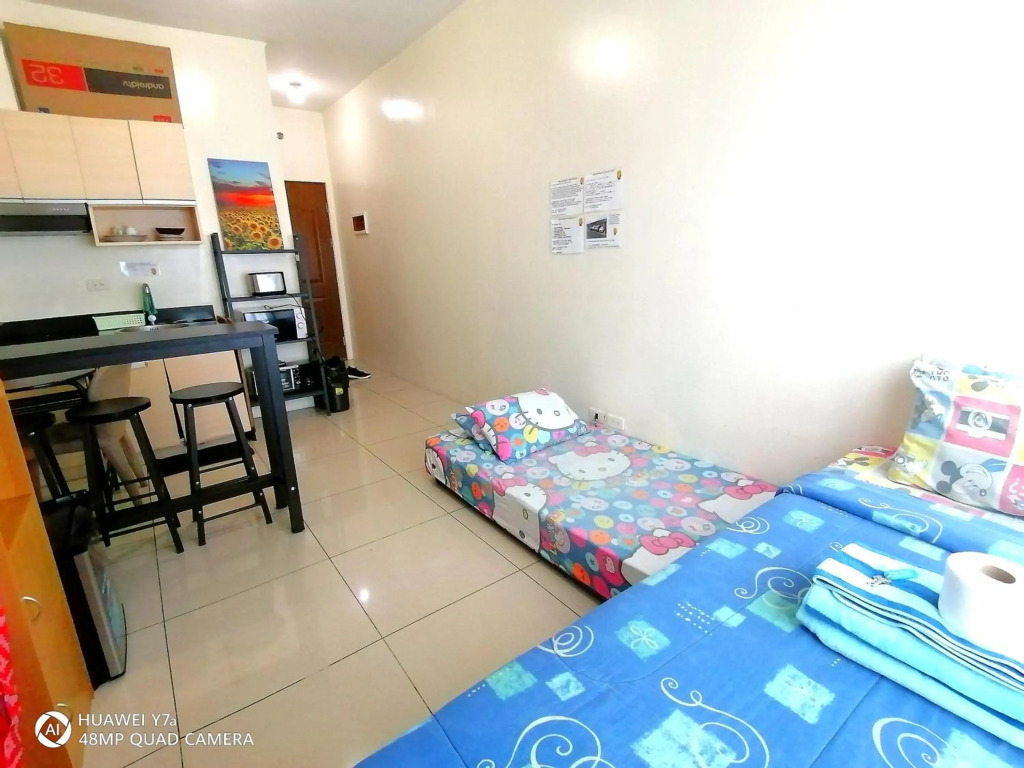 The Beacon Makati Staycation Suites
