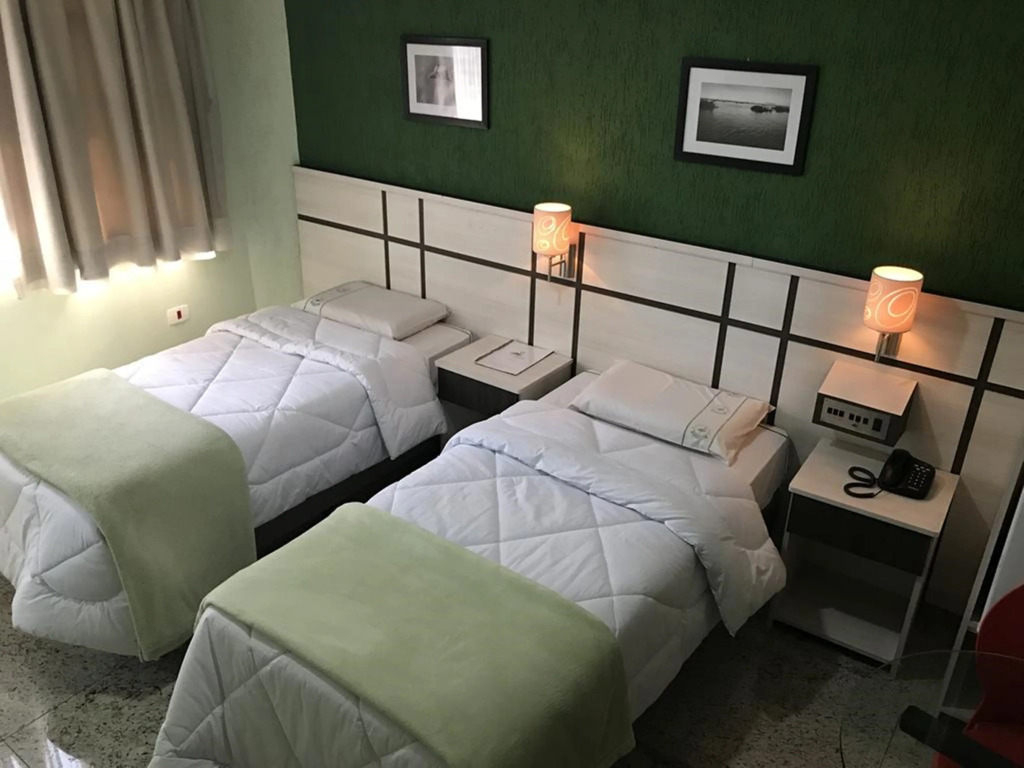 Residencial Pantanal Santa Cruz