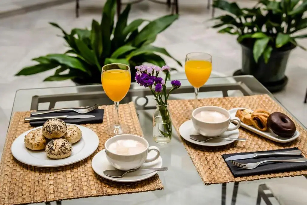 Hotel YIT Casa Grande