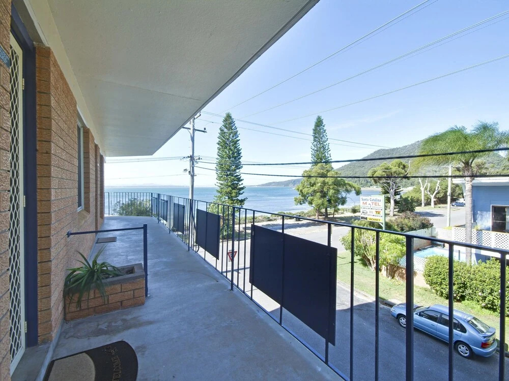 Shoal Towers, Unit 5/11 Shoal Bay Road