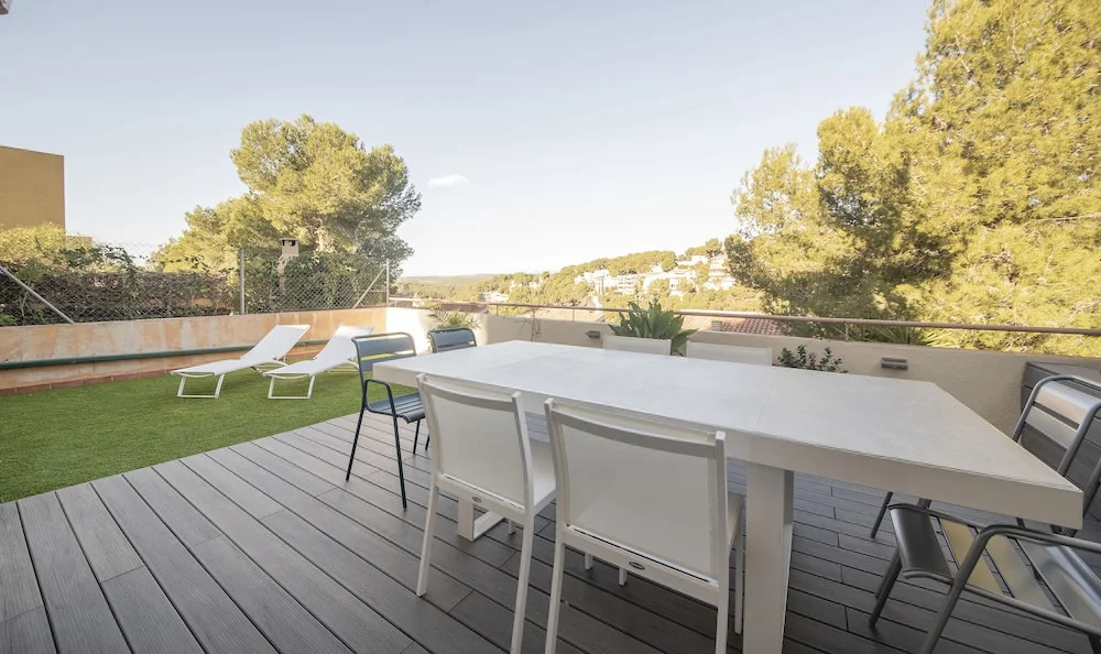 TarracoHomes, Town House La Mora