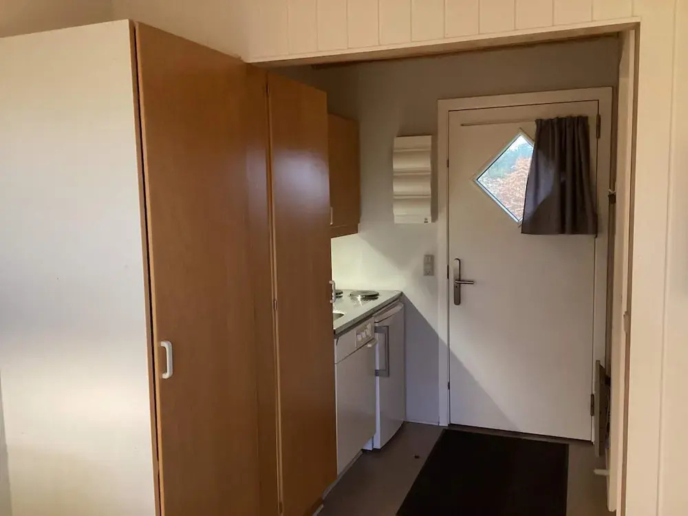 Detached Holiday Home for Four Guests