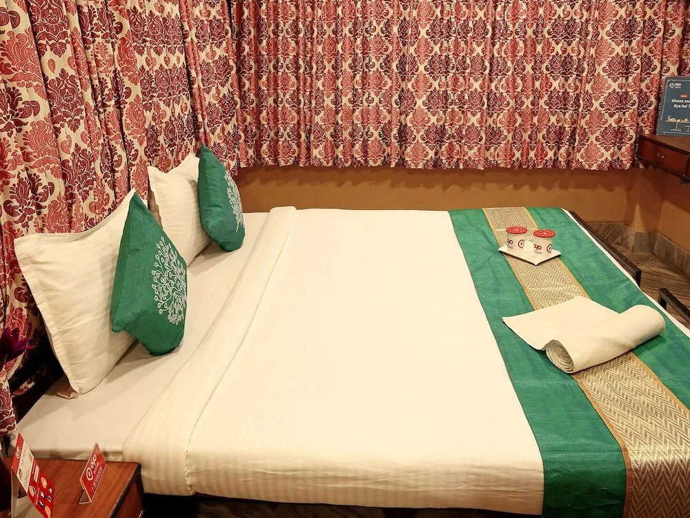 Step In Guest House