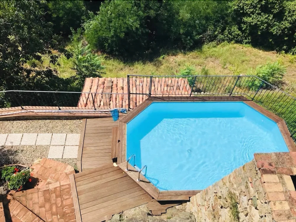 Tenuta di Montemassi Fattoria