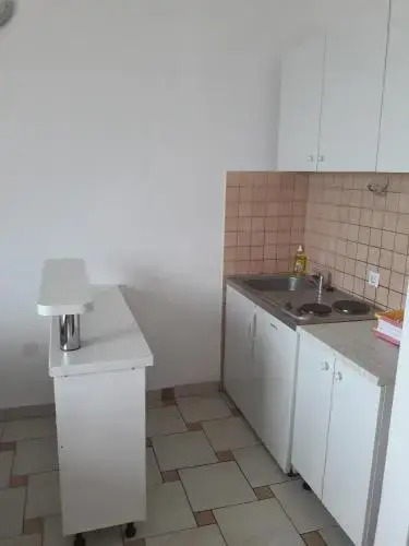 Apartments Jaram