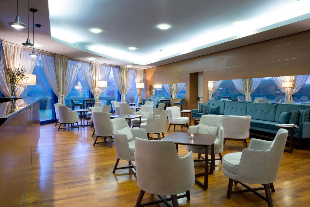 Zeus Essence Dolce by Wyndham Milan Malpensa