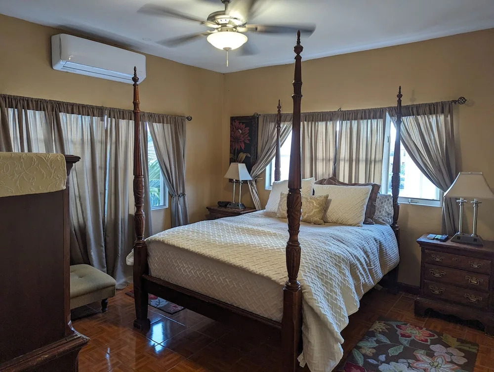 Casa Belize