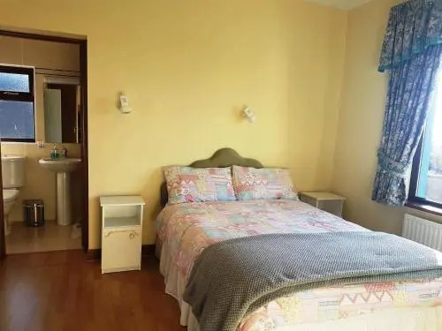 Pooreen House