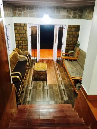 Wild Hills Bungalow