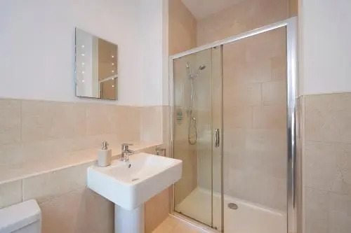 Braevellie Luxury Apartments