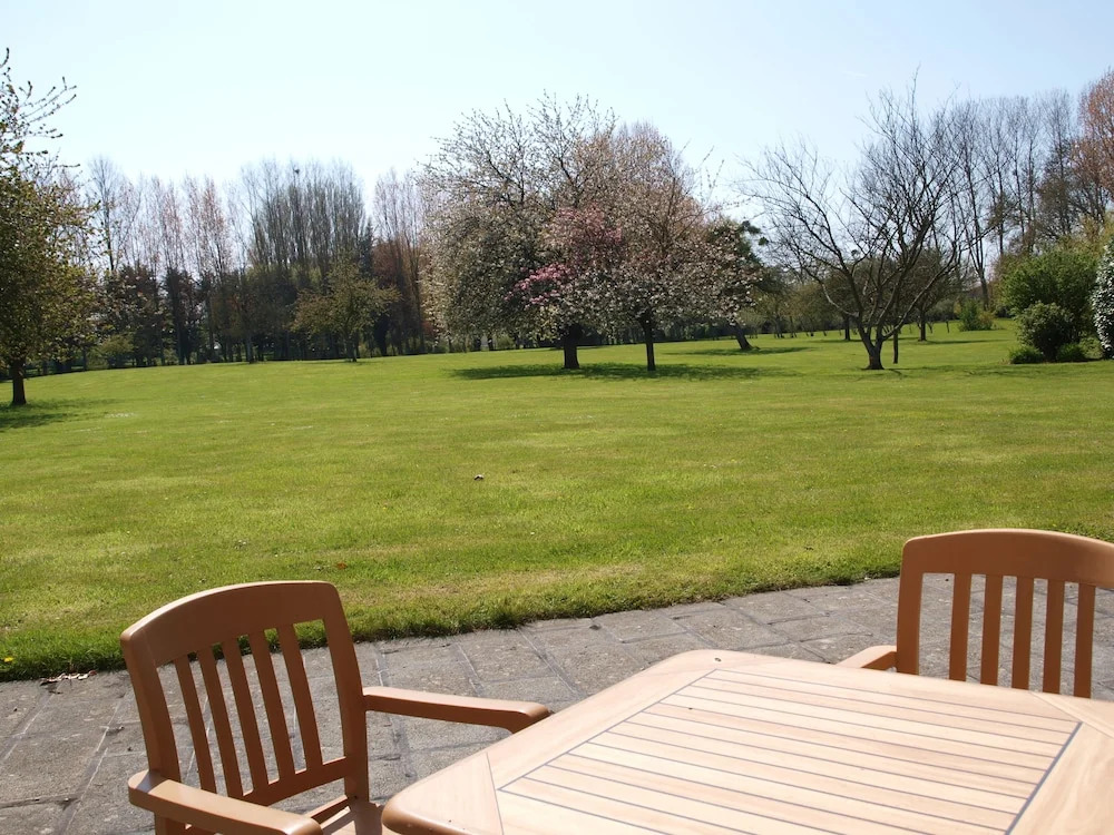 Appartements La Grande Ferme Crépon - à la campagne 5mn dArromanches et 10mn de Bayeux
