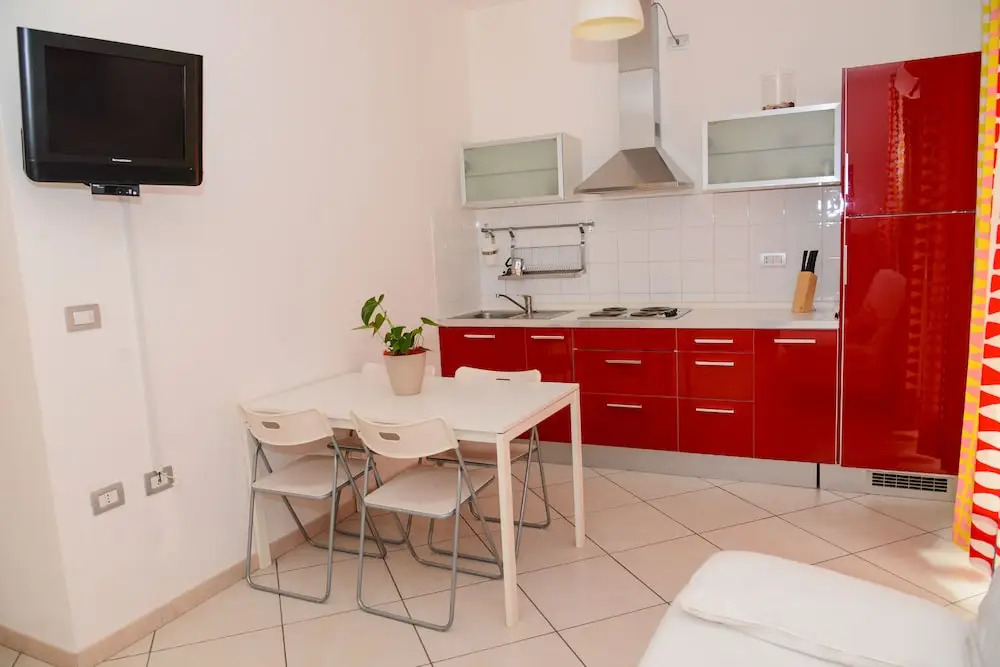 Jonico Guest House