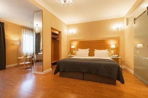 Hotel Kleiner Riesen