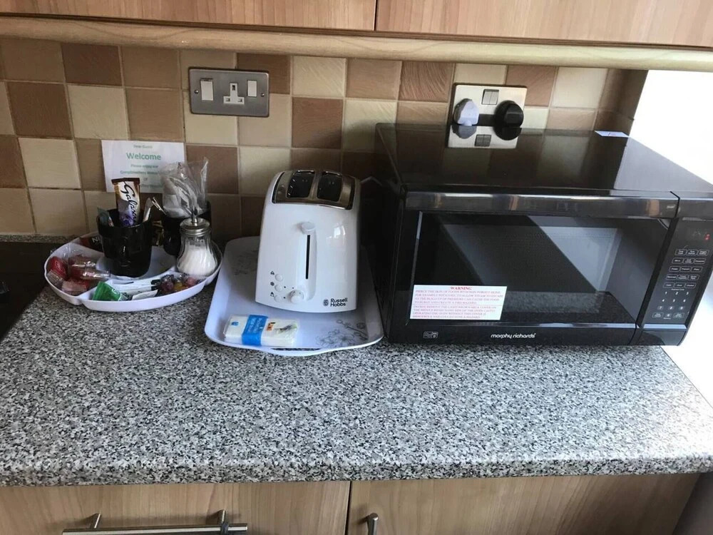 Lovely 1-bed Apartment in Leicester