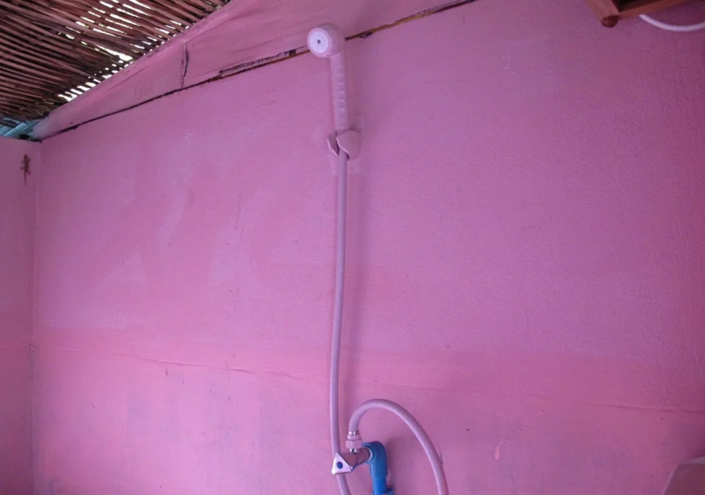 Phu Wiang Guesthouse