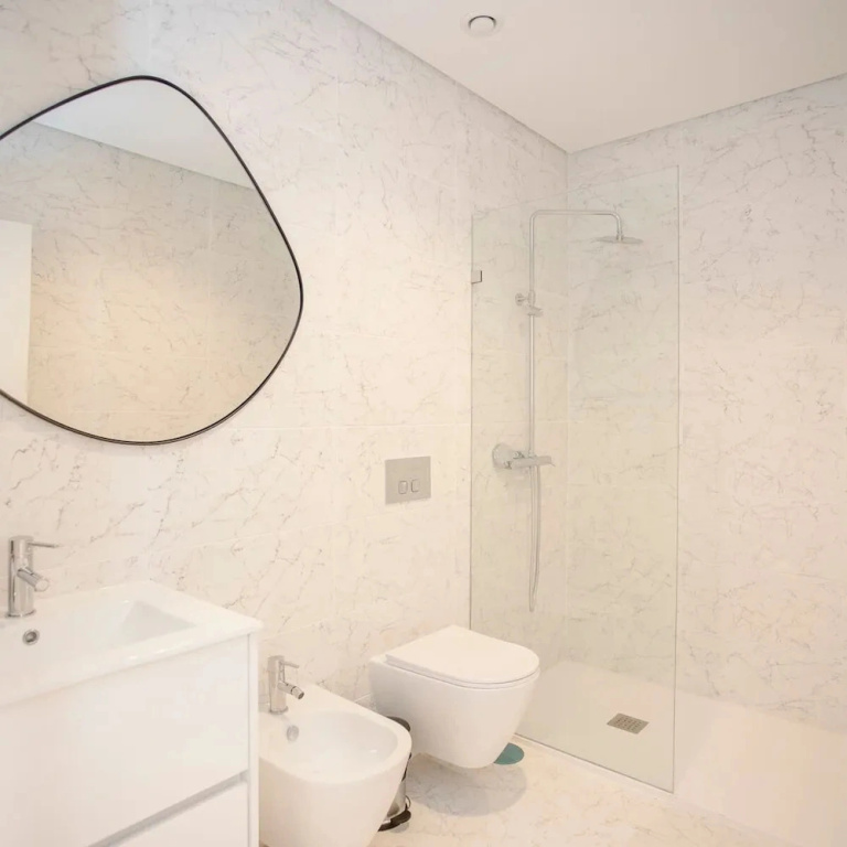 Liiiving in Porto - City Design Apartment G