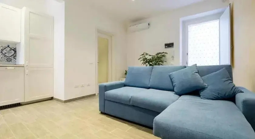 Talia Ortigia Apartment