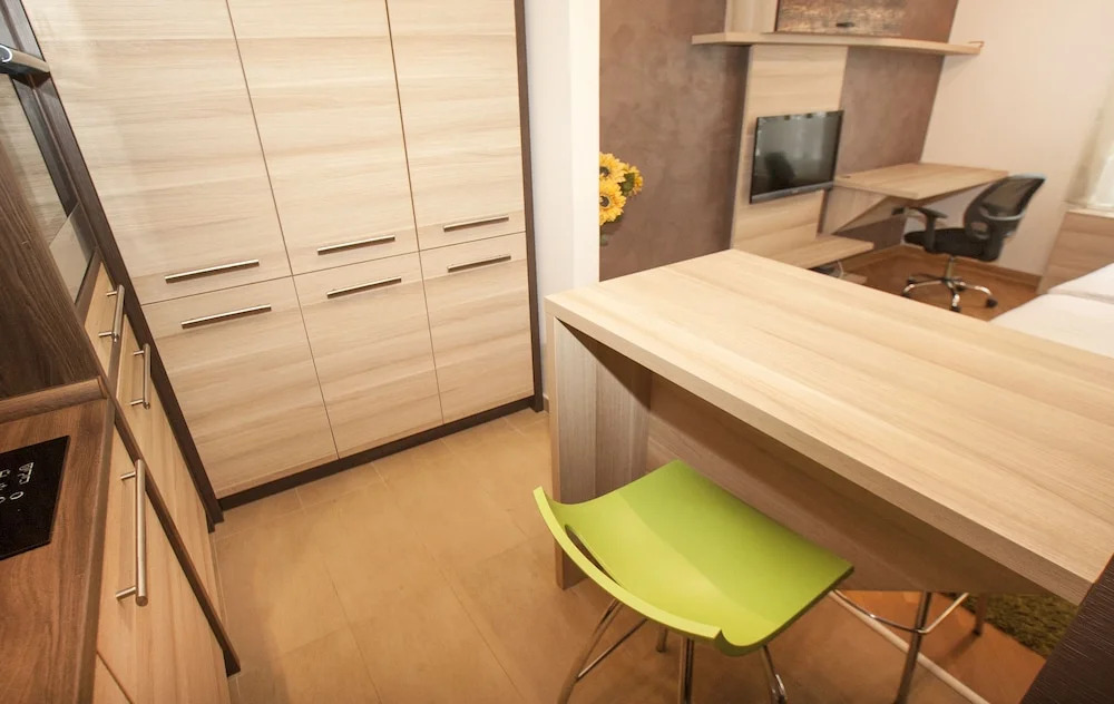 Apartment Retenzija