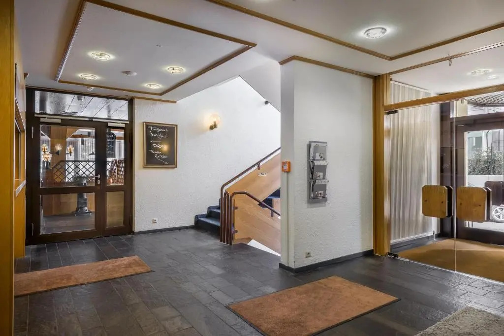 Hotel Strohgäu