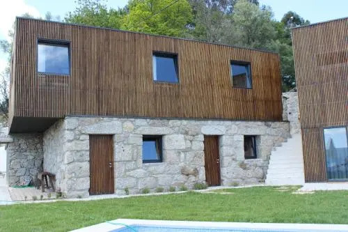 Casas da Li