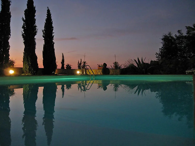 Holiday Home Le Pergole by Interhome