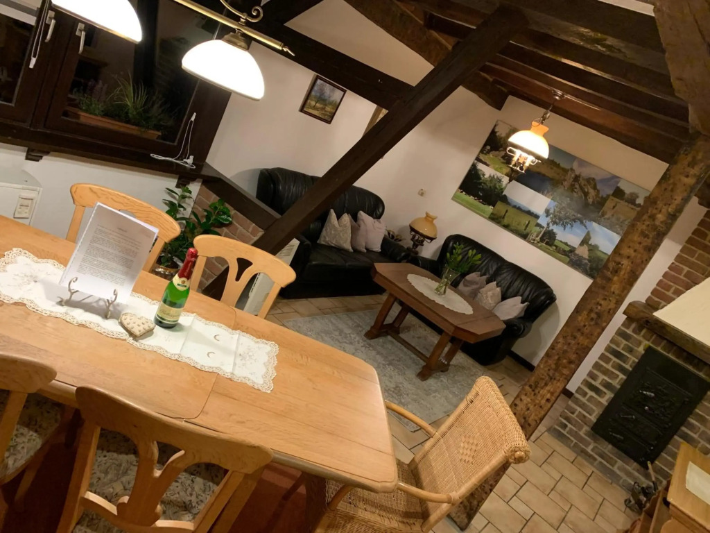 Ferienhaus Vennblick