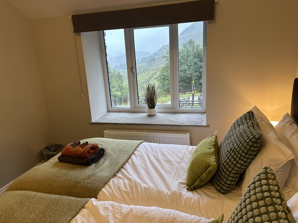 Swirral Edge Cottage